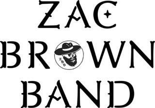 ZAC BROWN BAND ZBB