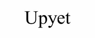 UPYET