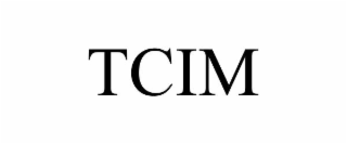 TCIM