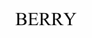 BERRY