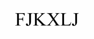 FJKXLJ