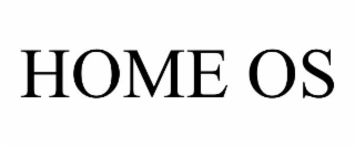 HOME OS