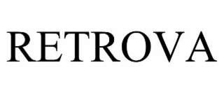 RETROVA