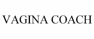 VAGINA COACH