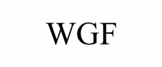 WGF