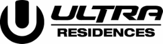 U ULTRA RESIDENCES