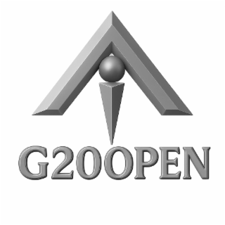AI G20OPEN