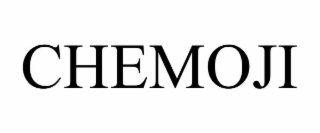 CHEMOJI
