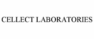 CELLECT LABORATORIES