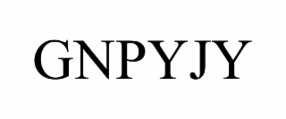 GNPYJY