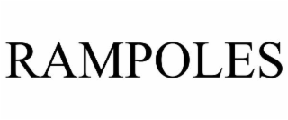 RAMPOLES