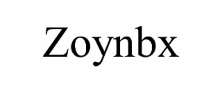 ZOYNBX