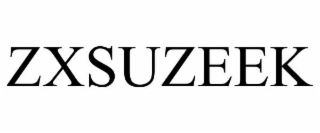 ZXSUZEEK