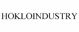 HOKLOINDUSTRY