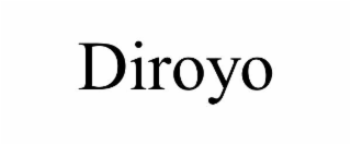 DIROYO