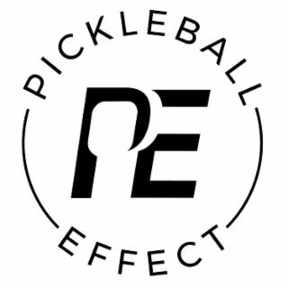 PE PICKLEBALL EFFECT