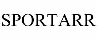 SPORTARR