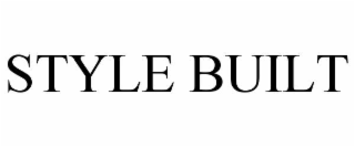 STYLE BUILT