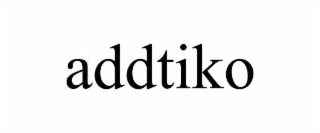 ADDTIKO