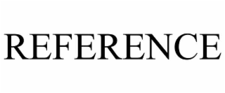 REFERENCE