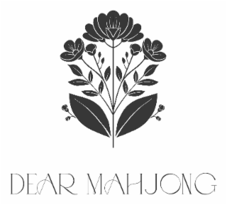DEAR MAHJONG