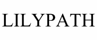 LILYPATH