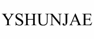 YSHUNJAE