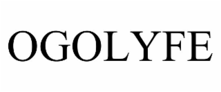 OGOLYFE