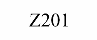 Z201