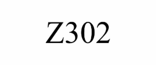 Z302