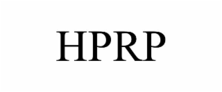 HPRP