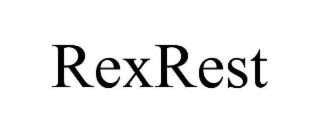 REXREST