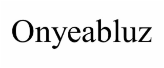 ONYEABLUZ