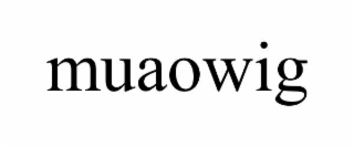 MUAOWIG