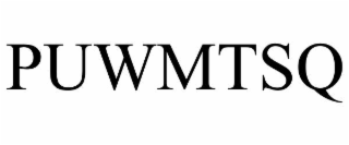 PUWMTSQ