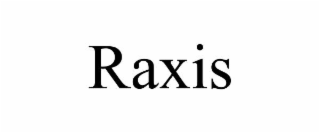 RAXIS