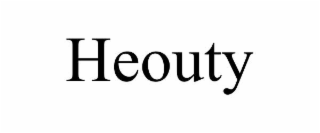 HEOUTY