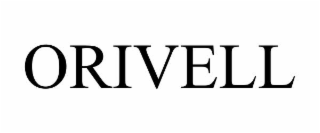 ORIVELL