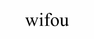 WIFOU