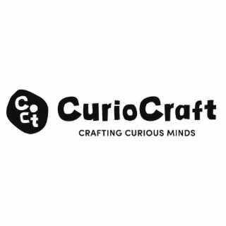 COCT CURIOCRAFT CRAFTING CURIOUS MINDS
