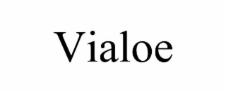 VIALOE