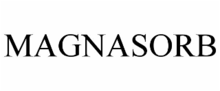 MAGNASORB