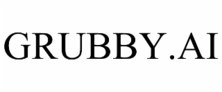 GRUBBY.AI
