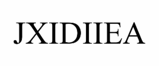 JXIDIIEA