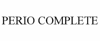 PERIO COMPLETE