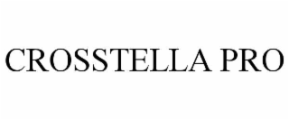 CROSSTELLA PRO