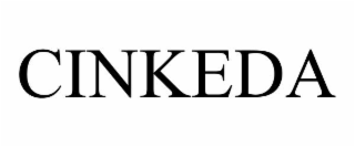 CINKEDA