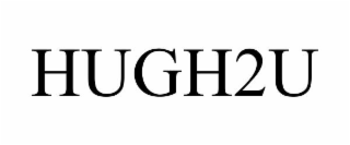HUGH2U