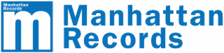 MANHATTAN RECORDS M MANHATTAN RECORDS