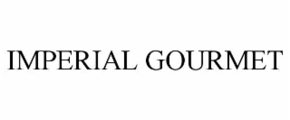 IMPERIAL GOURMET